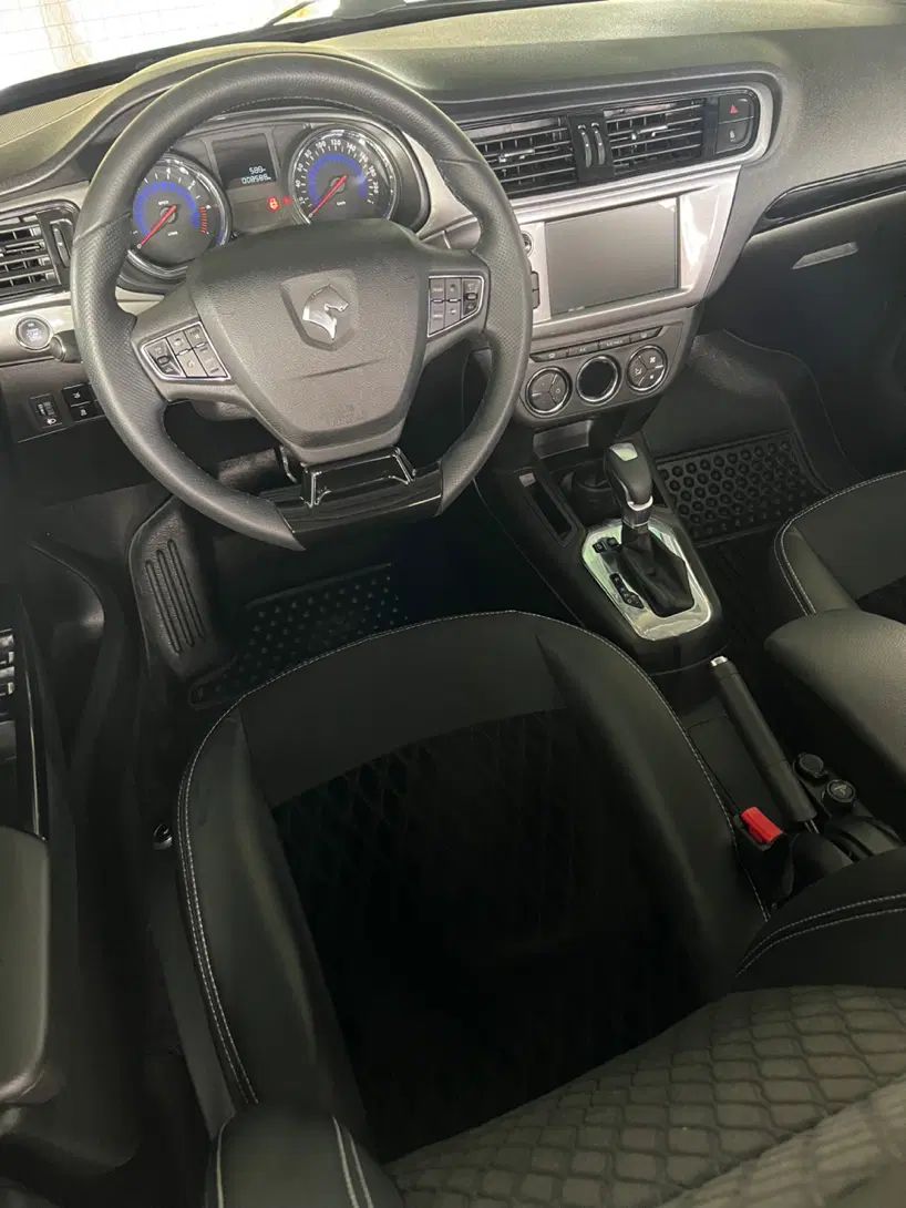 تارا اتوماتیک V4 LX - 1403
