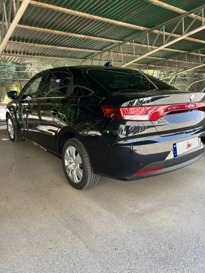 خودرو تارا، اتوماتیک آگهی ann_20397688
