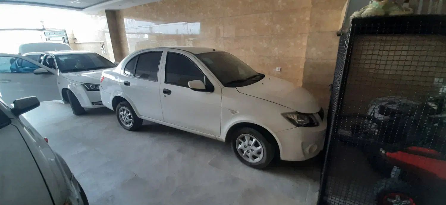 خودرو ساینا، EX آگهی ann_20397690
