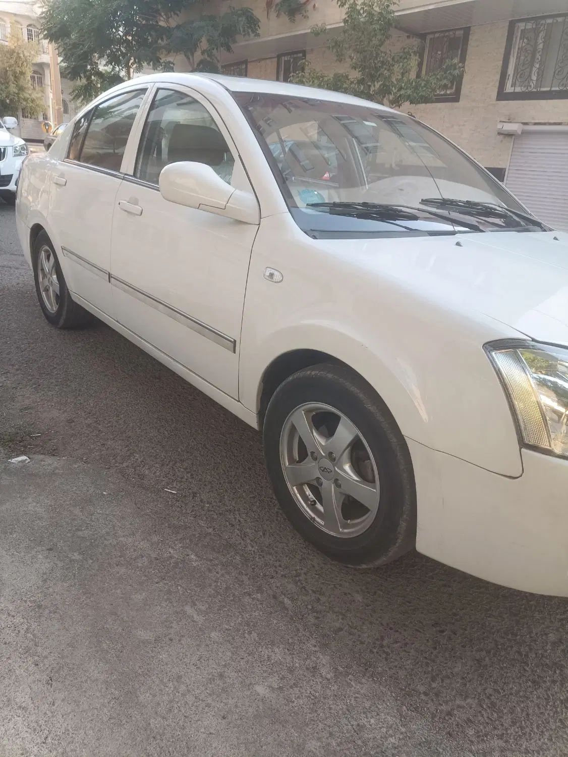 ام وی ام 530 دنده ای - 1391