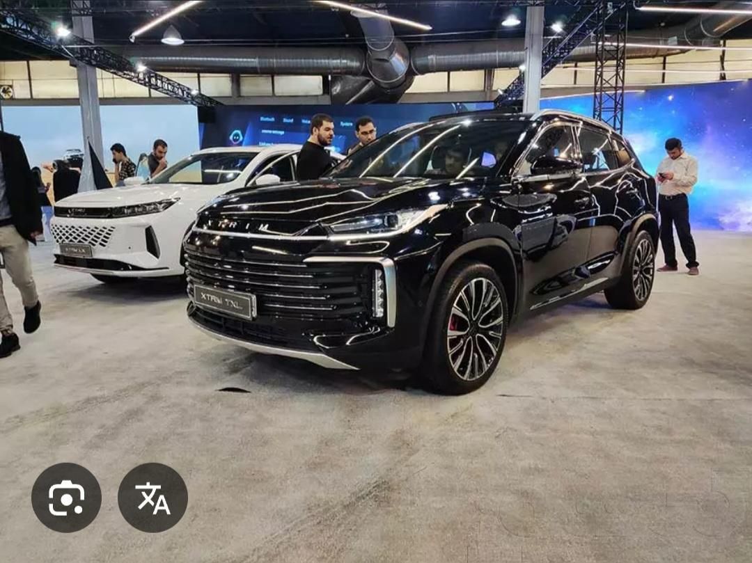خودرو اکستریم، TXL آگهی ann_20397702