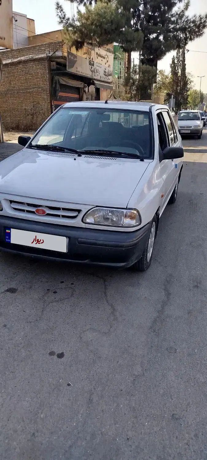 خودرو پراید، 131 آگهی ann_20397705
