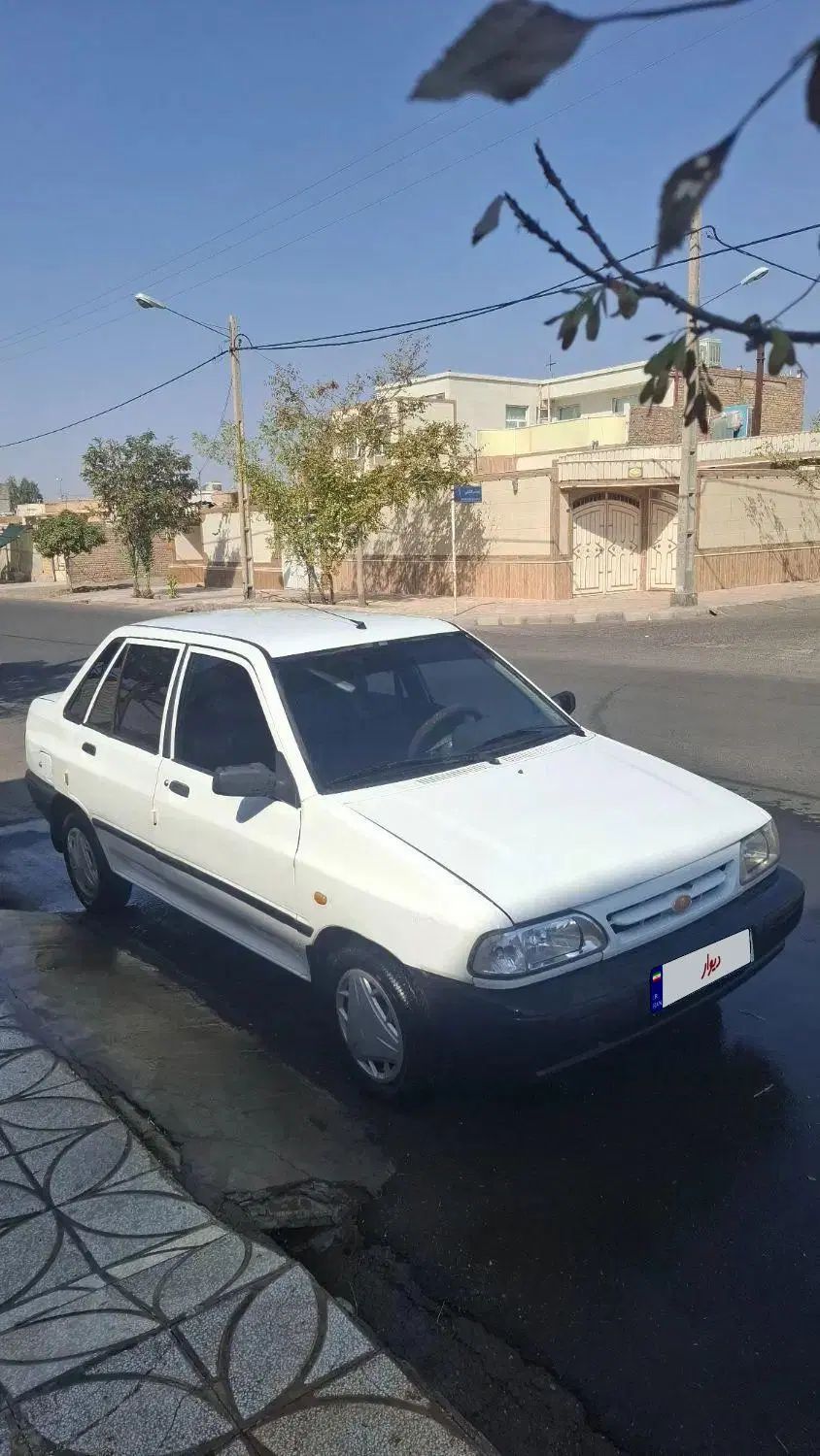 خودرو پراید، صبا آگهی ann_20397706