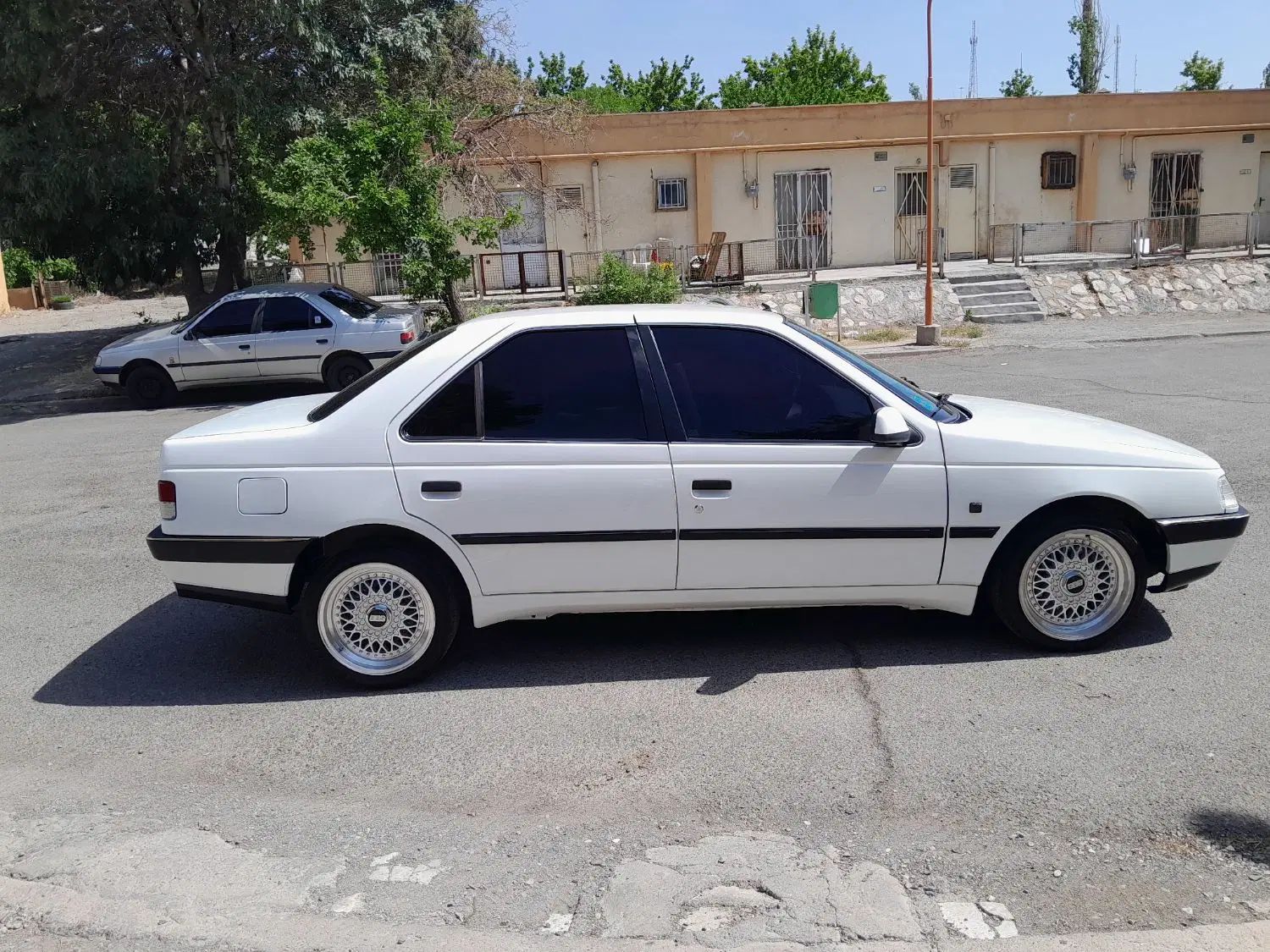 خودرو پژو، 405 آگهی ann_20397707