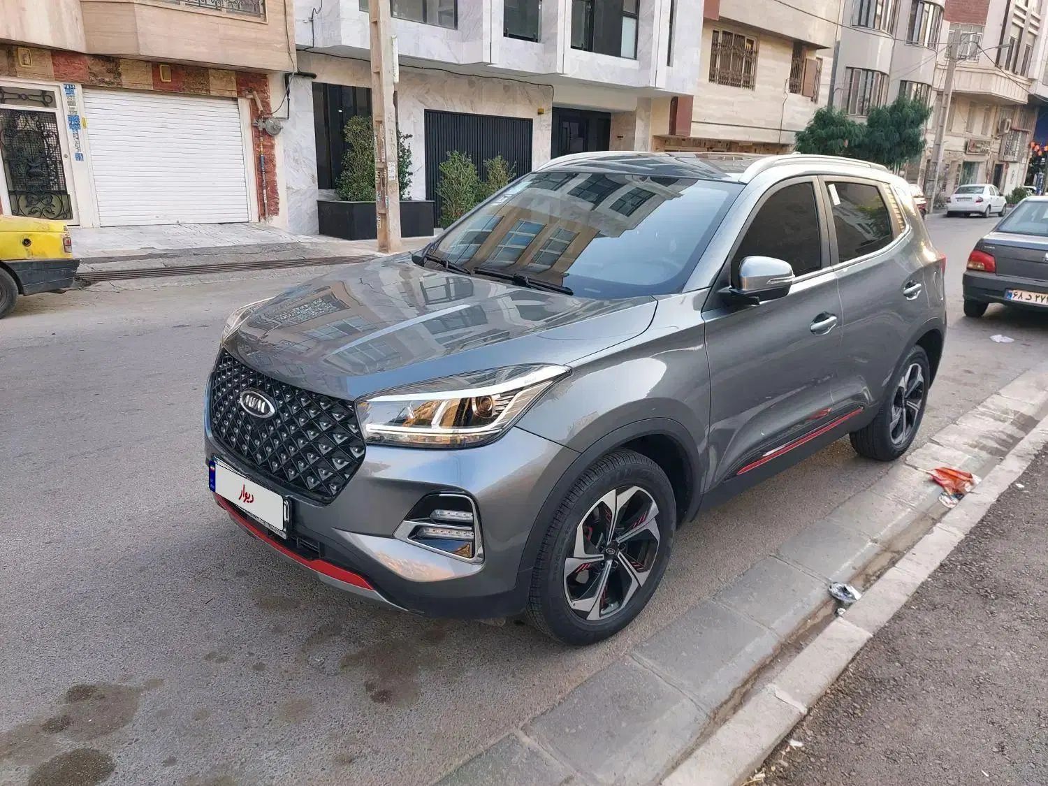 ام وی ام X55 پرو IE - 1403