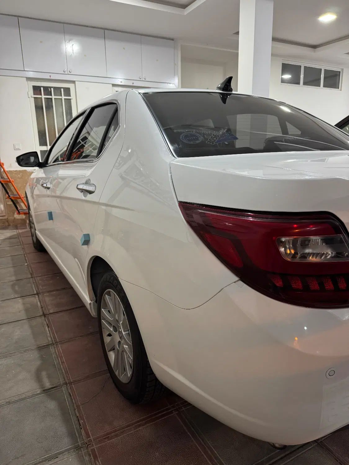 دنا پلاس ۶ دنده EF7p - 1403