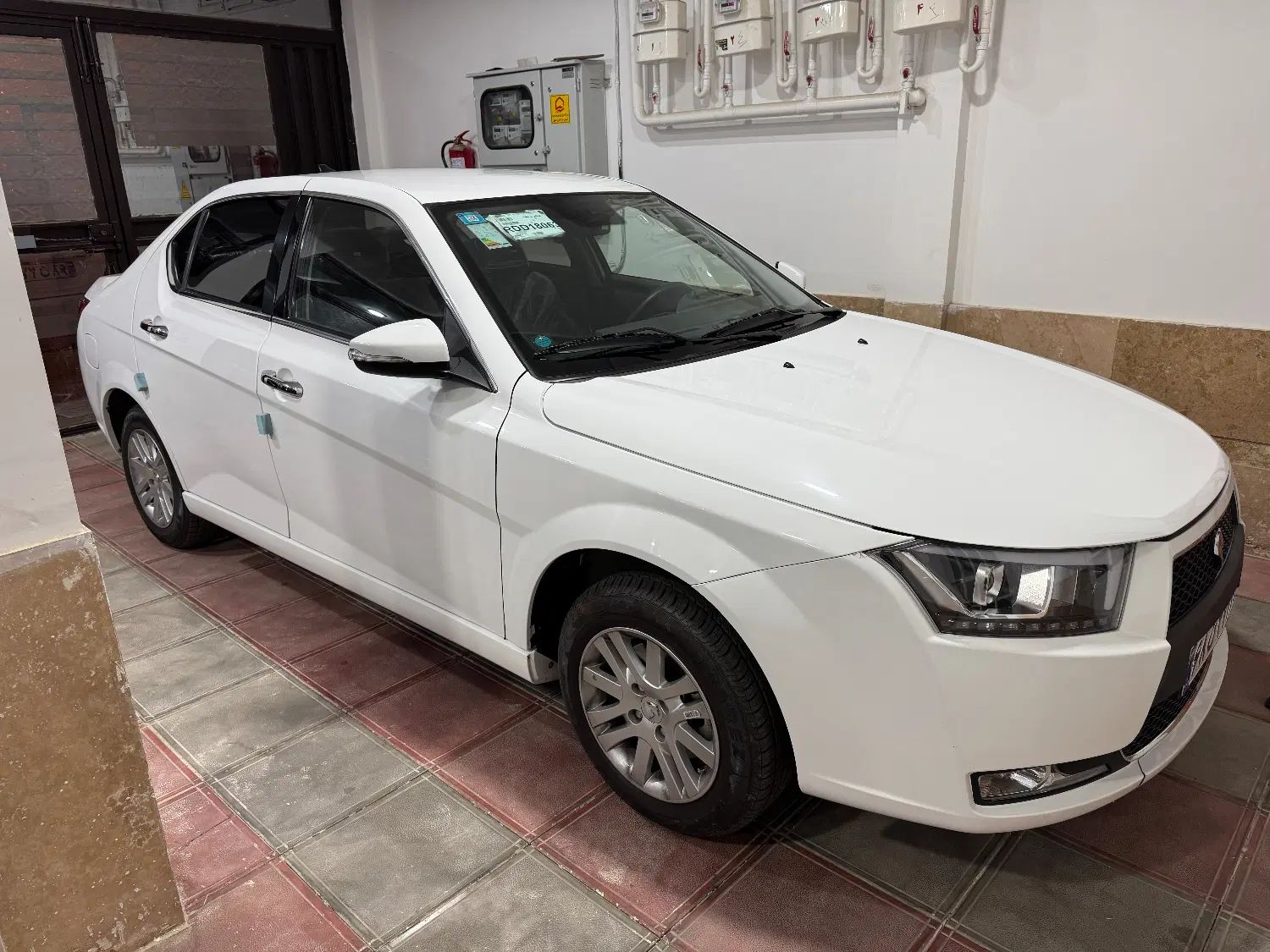 خودرو دنا، پلاس آگهی ann_20397717