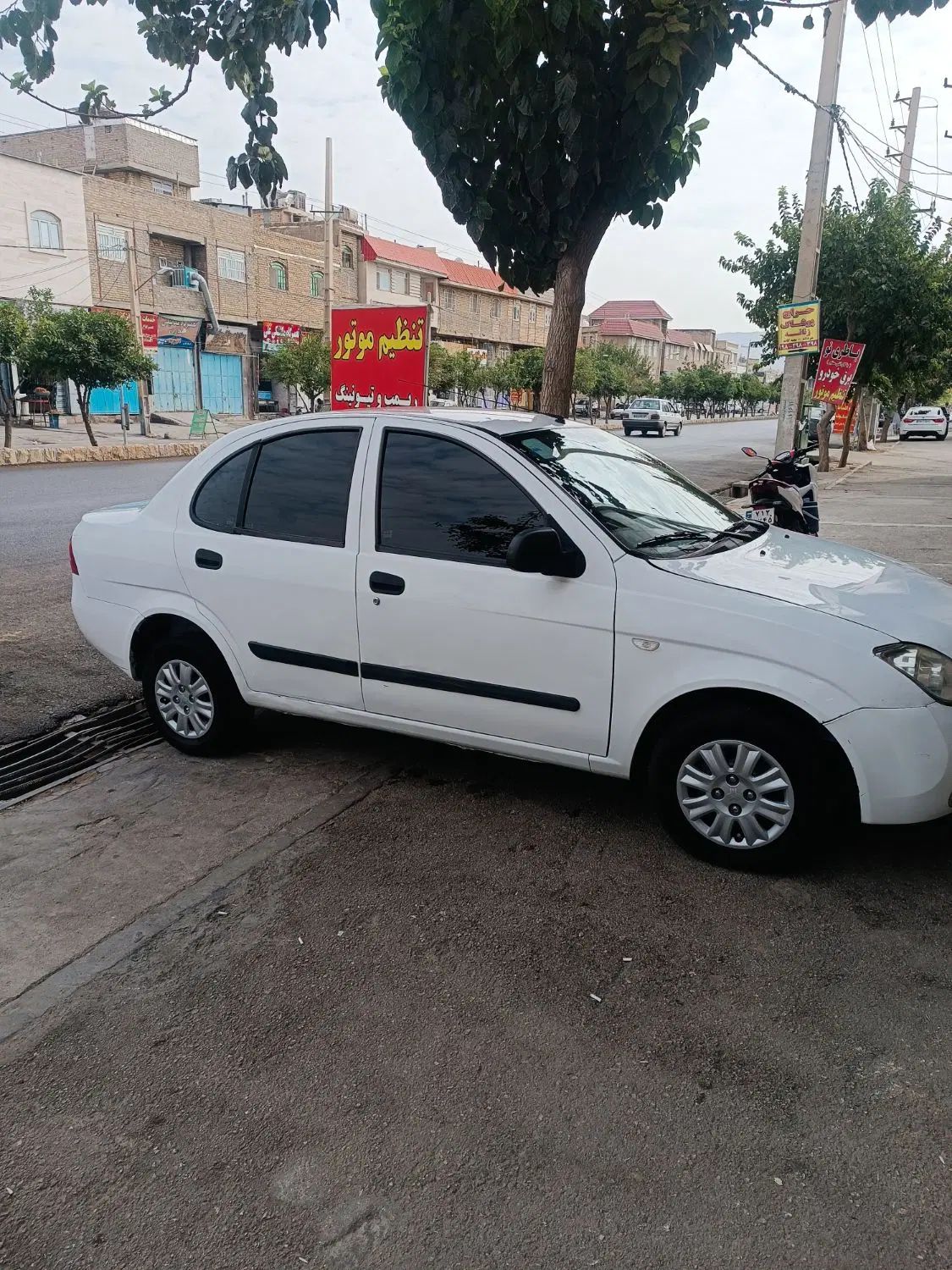 خودرو تیبا، صندوق دار آگهی ann_20397718