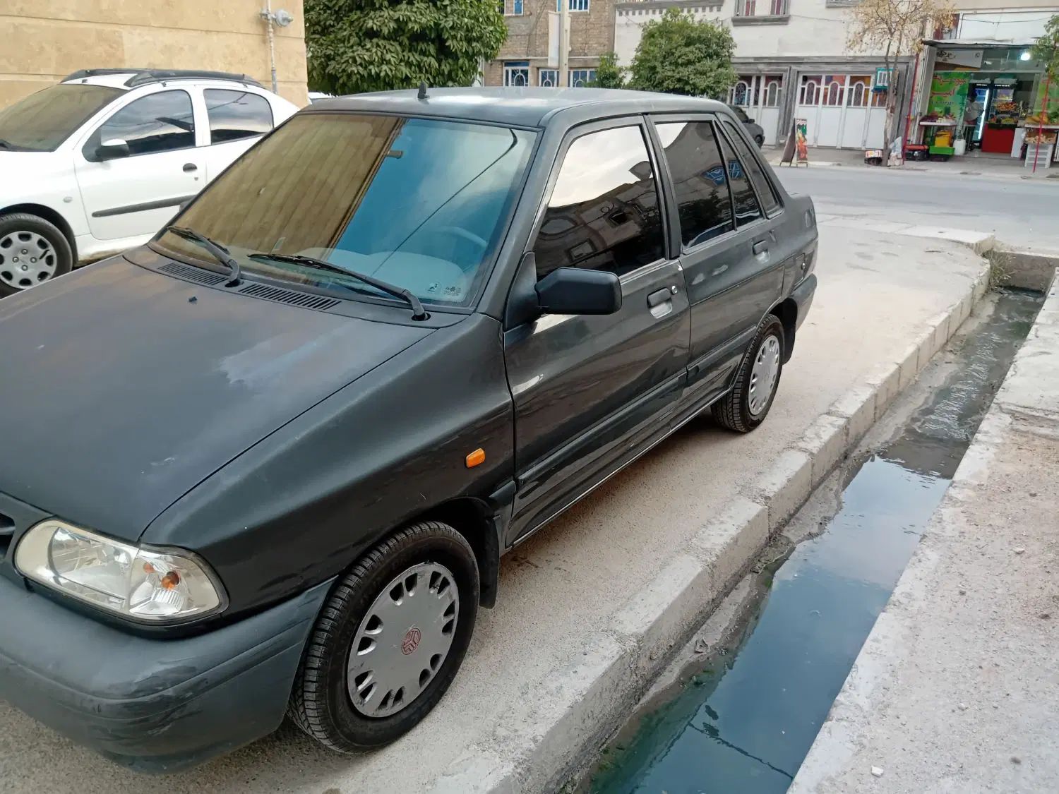 پراید 131 SE - 1393