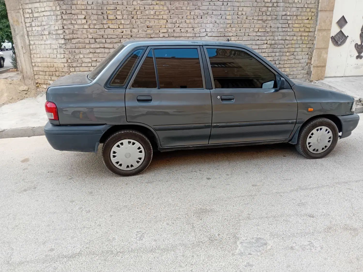 خودرو پراید، 131 آگهی ann_20397737