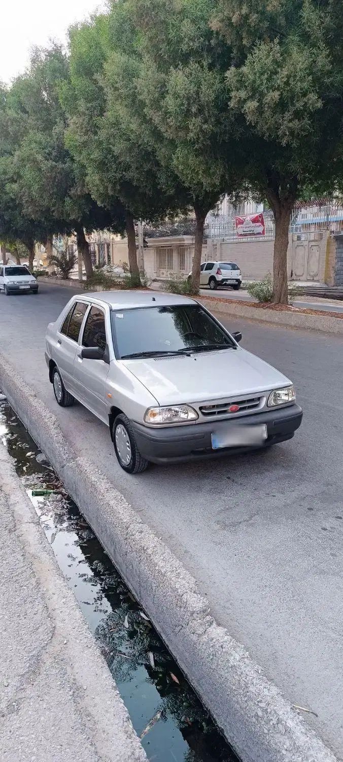 پراید 131 SE - 1397