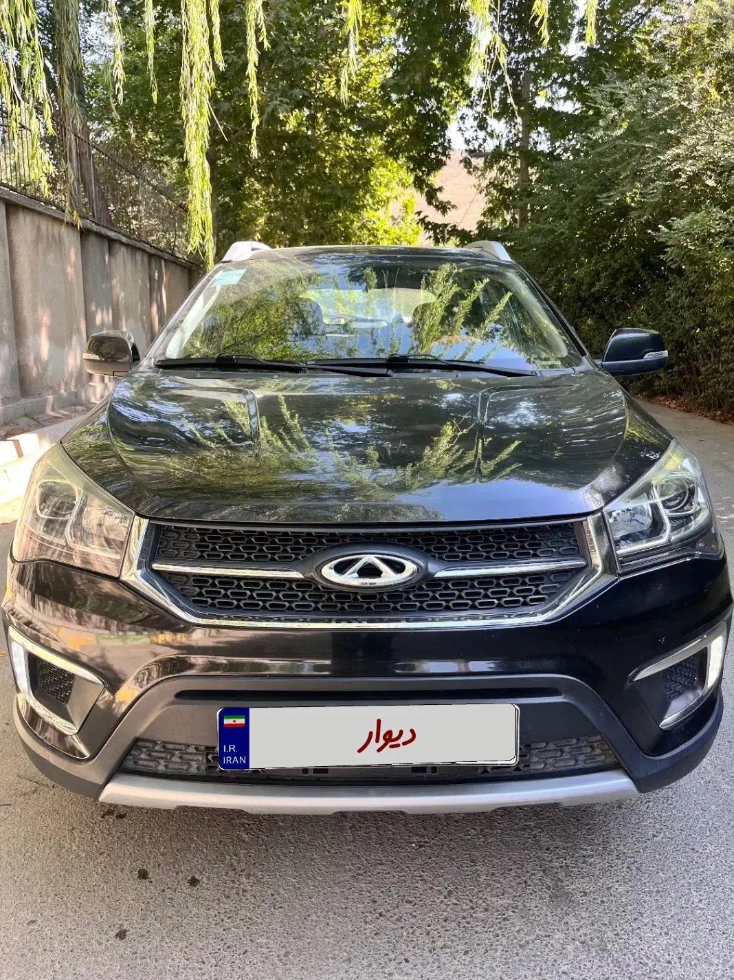 ام وی ام X22 اتوماتیک اسپرت اکسلنت - 1399