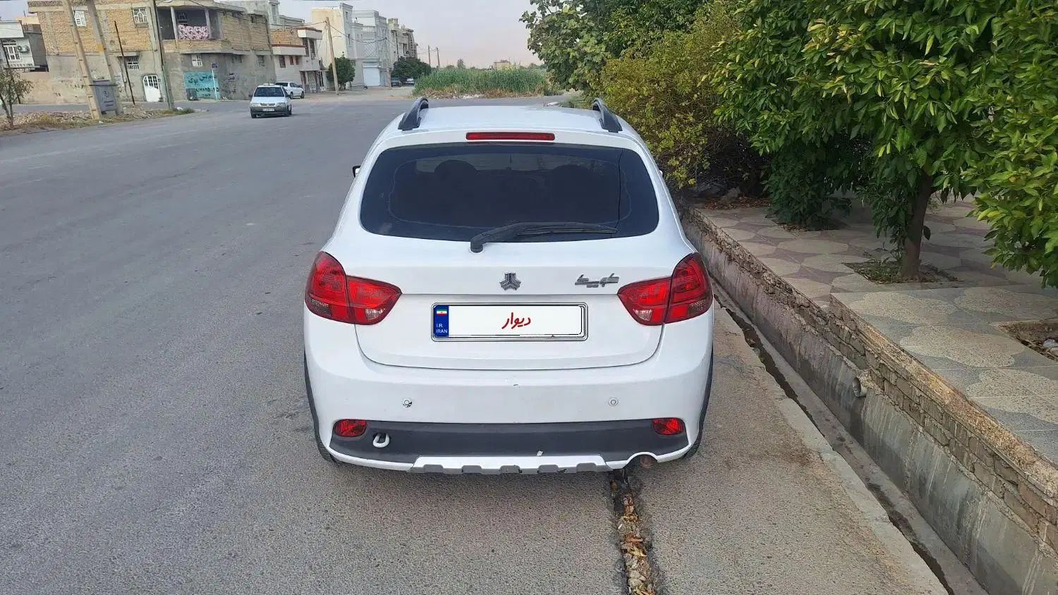 کوییک معمولی دنده‌ای - 1399