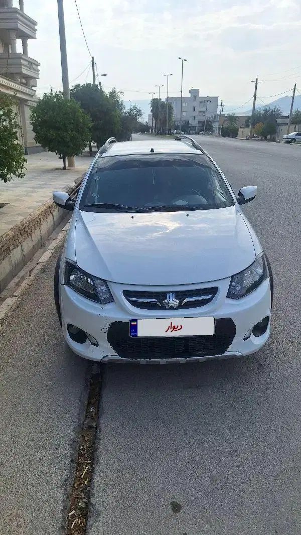خودرو کوییک، معمولی آگهی ann_20397768