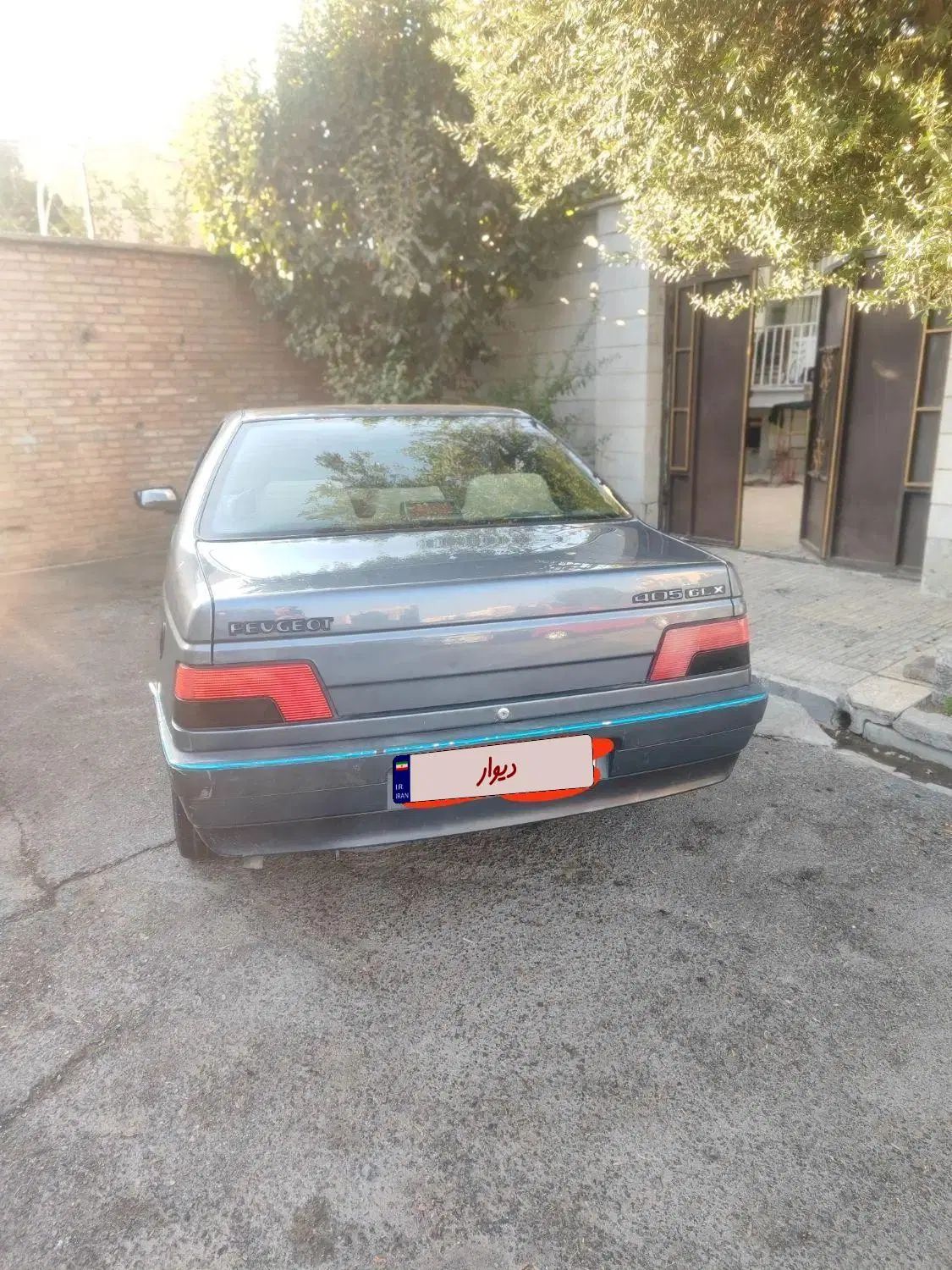 خودرو پژو، 405 آگهی ann_20397773
