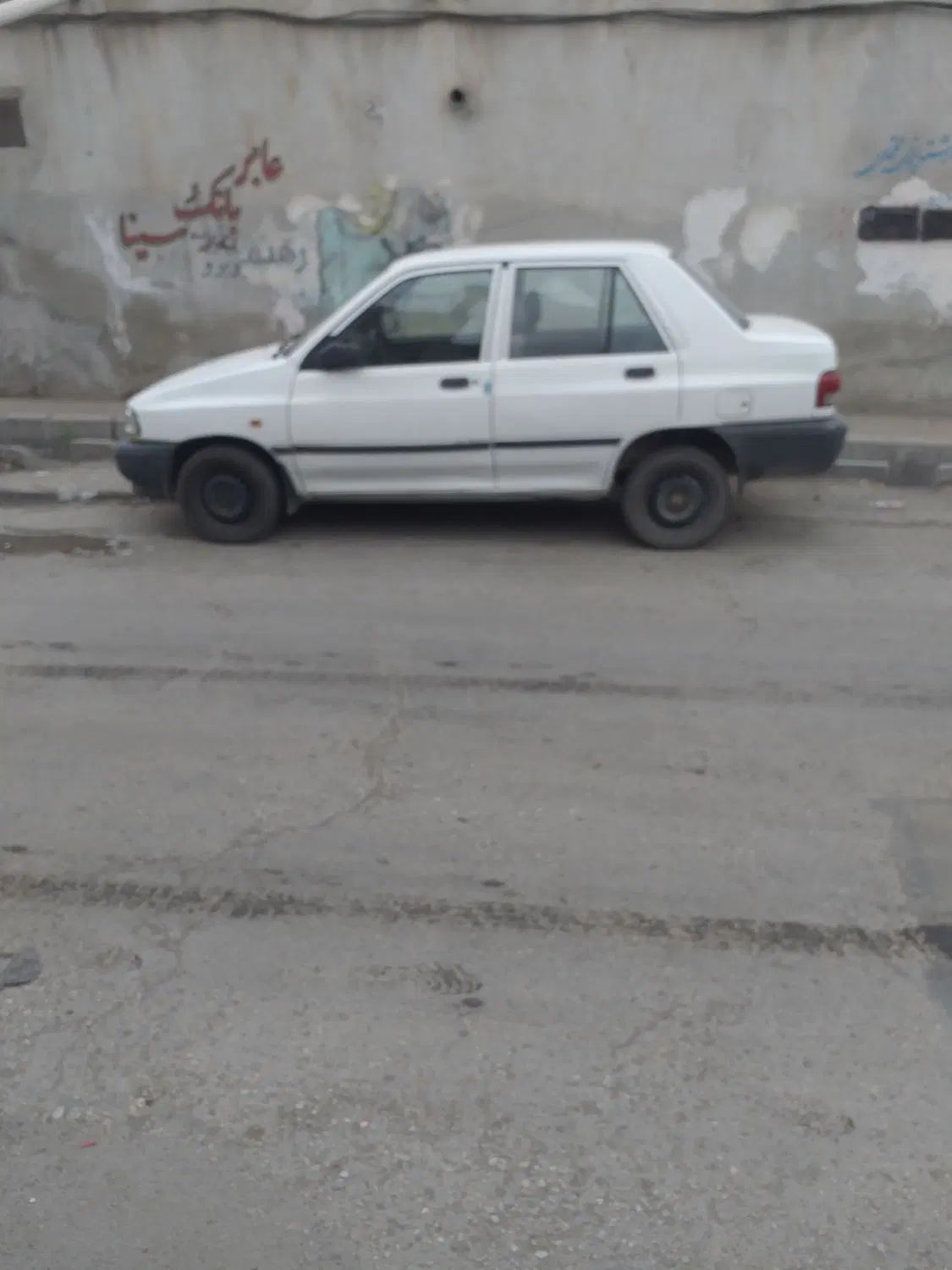 خودرو پراید، 131 آگهی ann_20397784