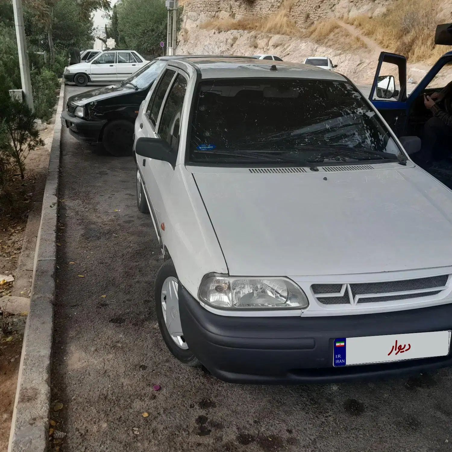 خودرو پراید، 131 آگهی ann_20397786