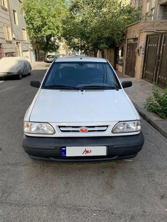 خودرو پراید، 131 آگهی ann_20397789