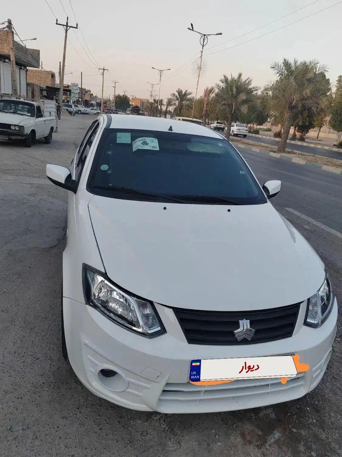 خودرو ساینا، S آگهی ann_20397794