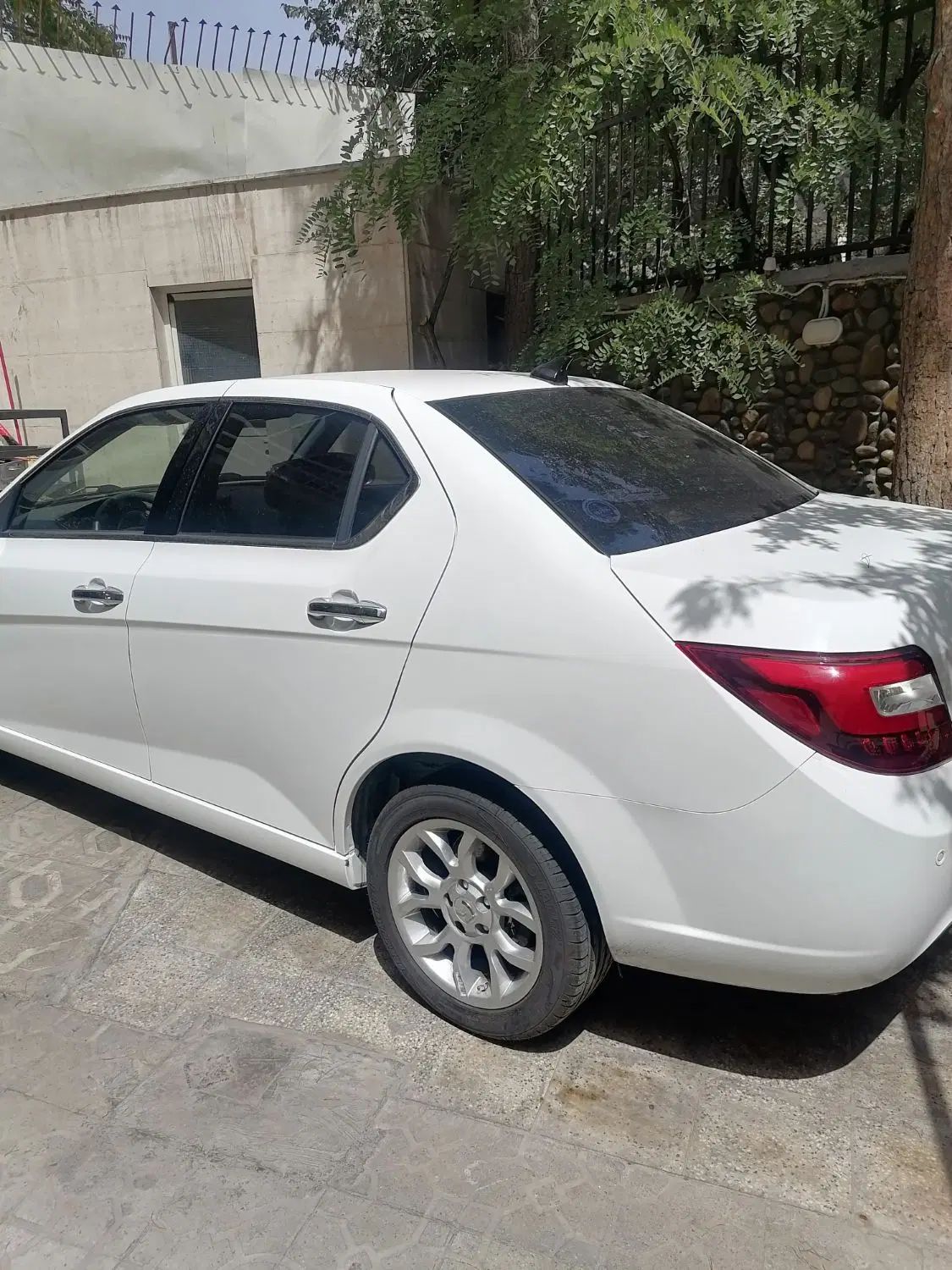 خودرو دنا، پلاس توربو آگهی ann_20397796