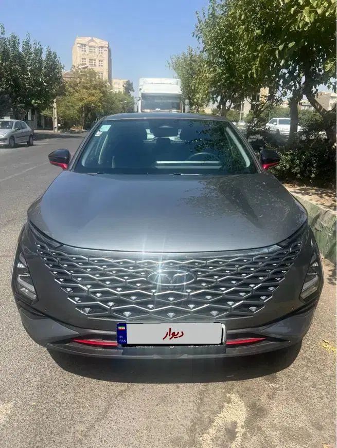 خودرو فونیکس، FX آگهی ann_20397818