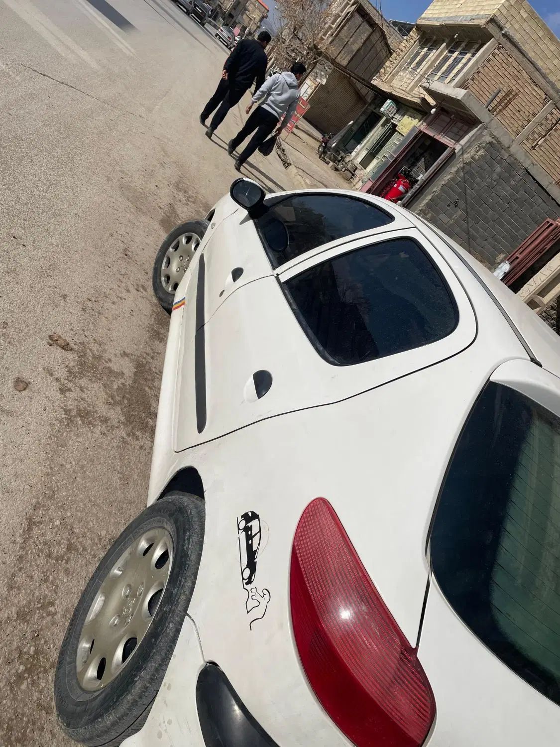 خودرو پژو، 206 آگهی ann_20397823
