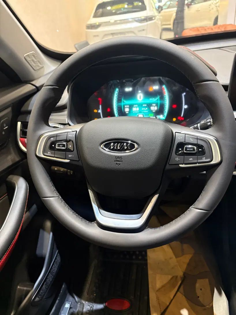 ام وی ام X55 پرو IE - 1404