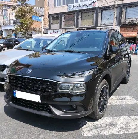 خودرو ری را، اتوماتیک آگهی ann_20397838