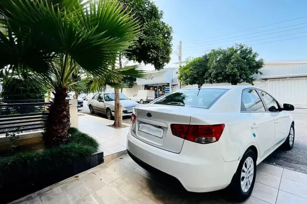 کیا سراتو مونتاژ 1600دنده ای - 1393