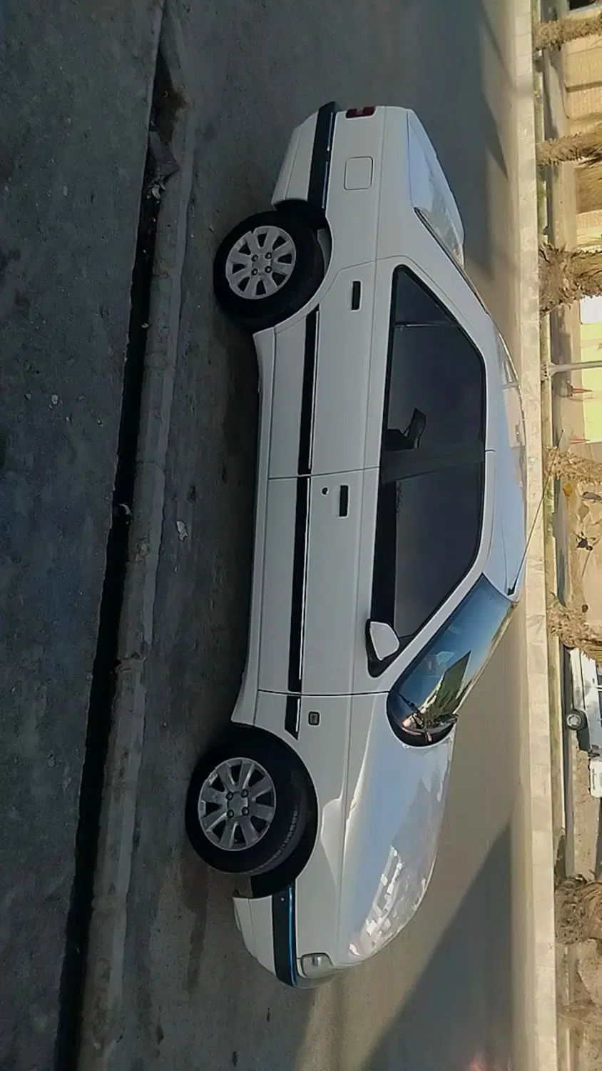 خودرو پژو، 405 SLX آگهی ann_20397859
