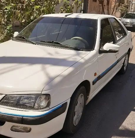 خودرو پژو، پارس آگهی ann_20397861