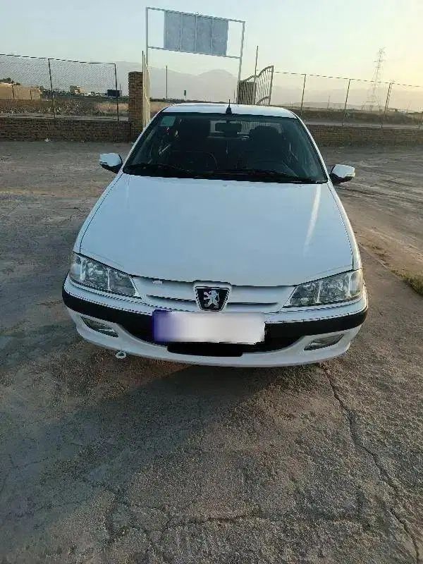 خودرو پژو، پارس آگهی ann_20397867