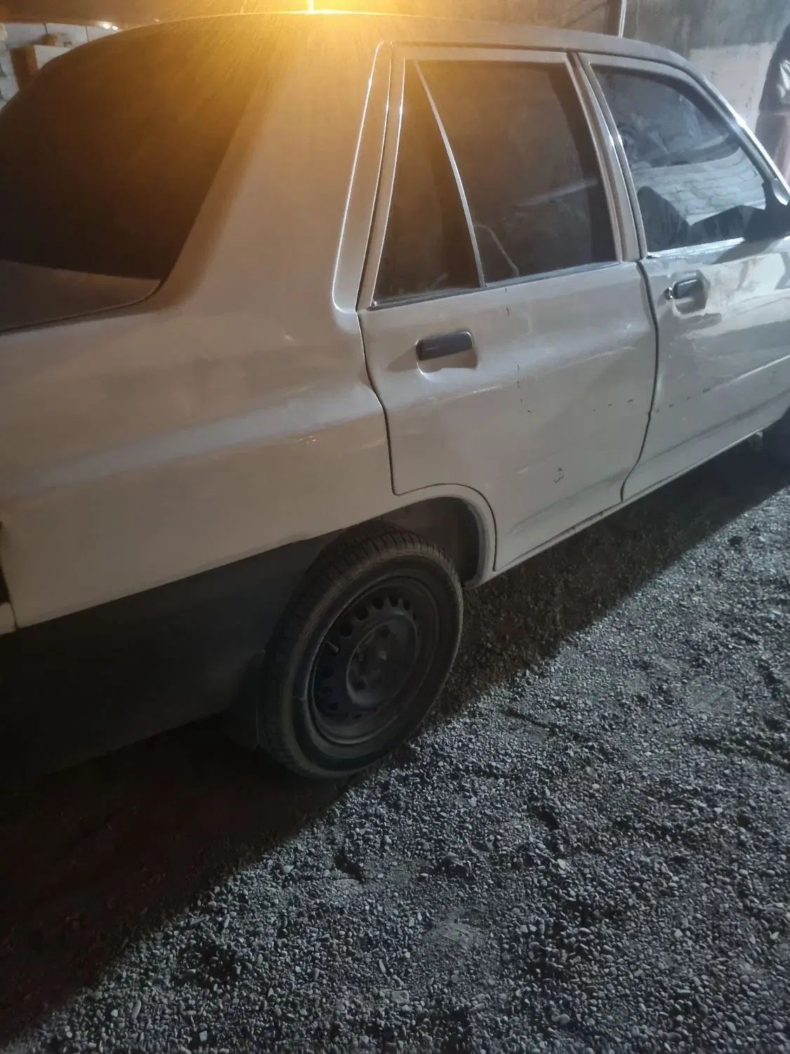 پراید 131 SE - 1399