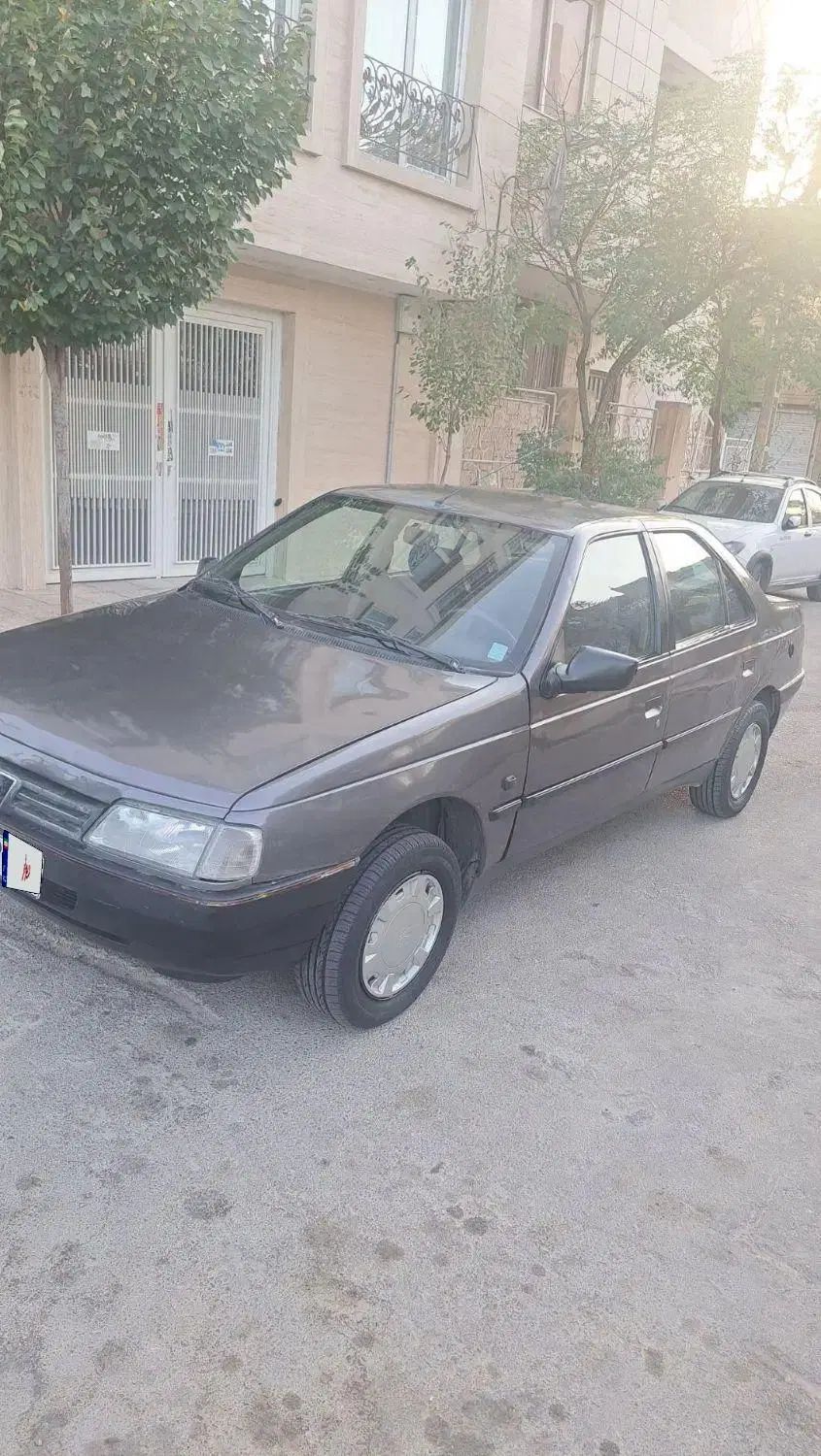خودرو پژو، روآ آگهی ann_20397873