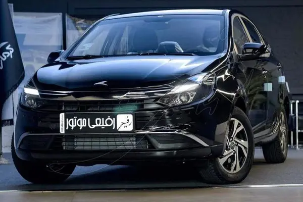 خودرو کی ام سی، ایگل آگهی ann_20397878