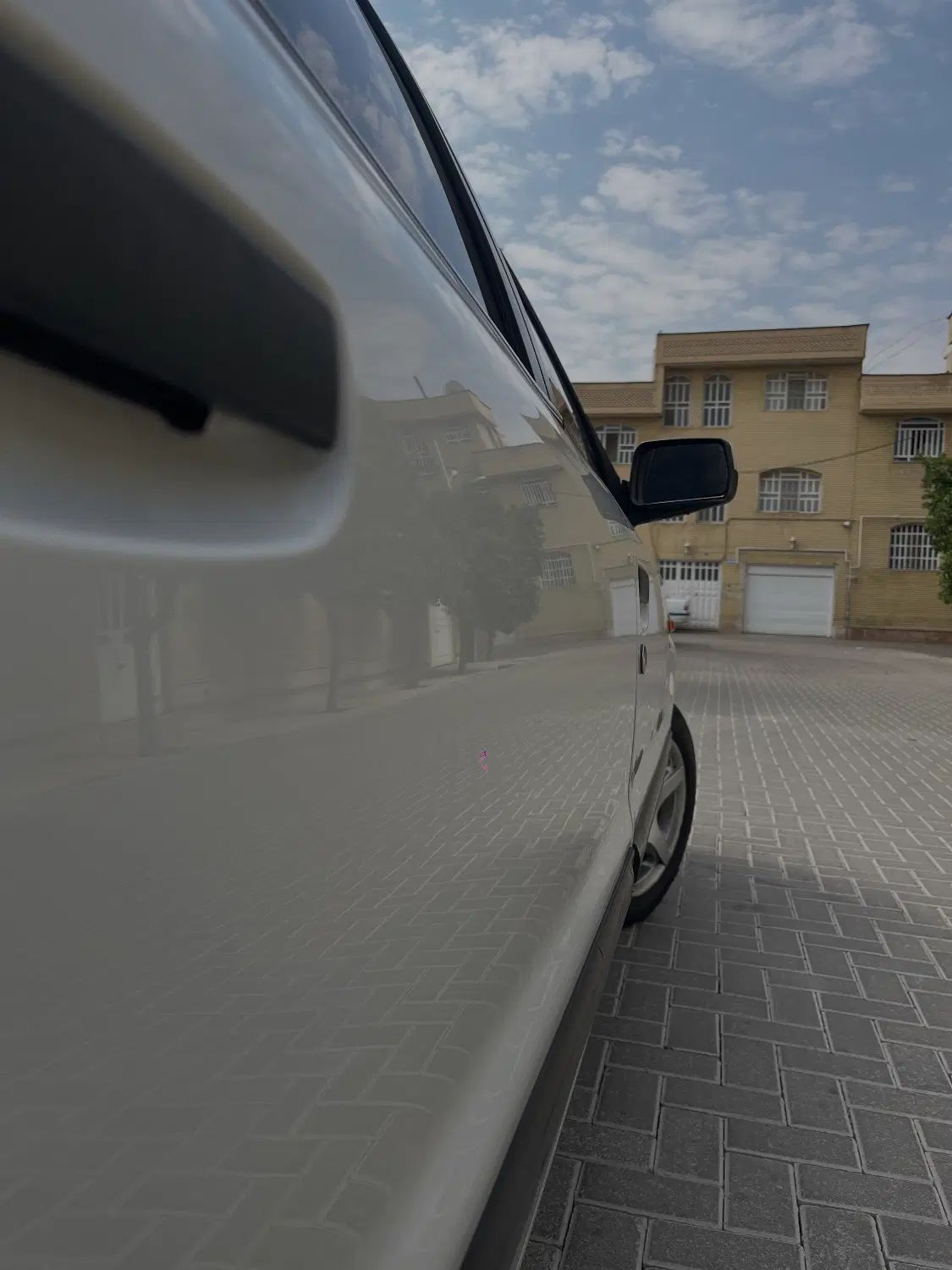 سمند LX XU7 - 1390