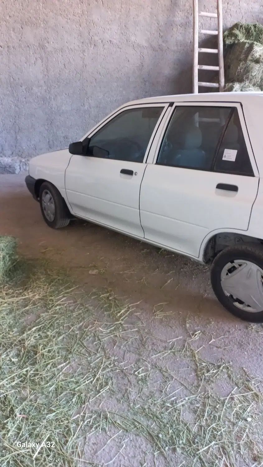 پراید 131 SE - 1397