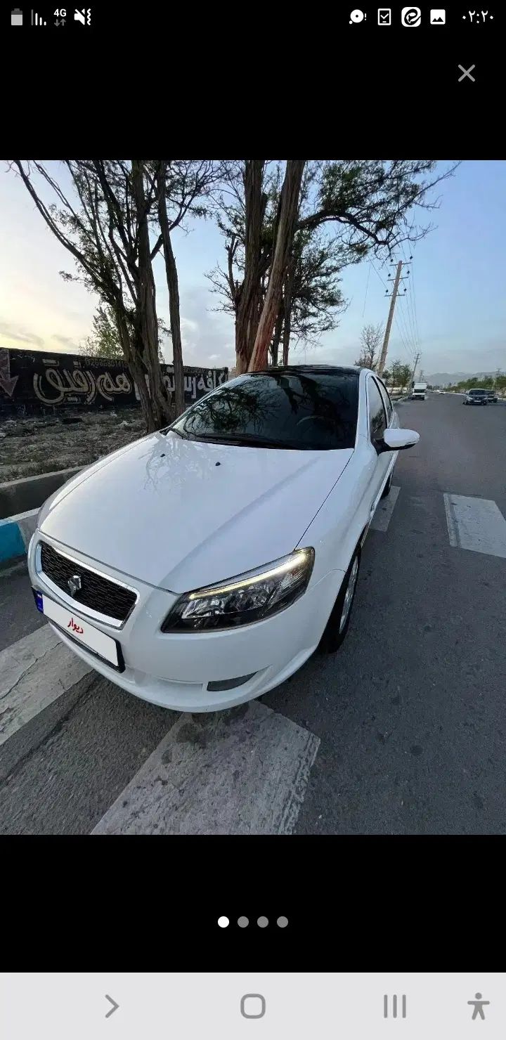 خودرو رانا، پلاس آگهی ann_20397901
