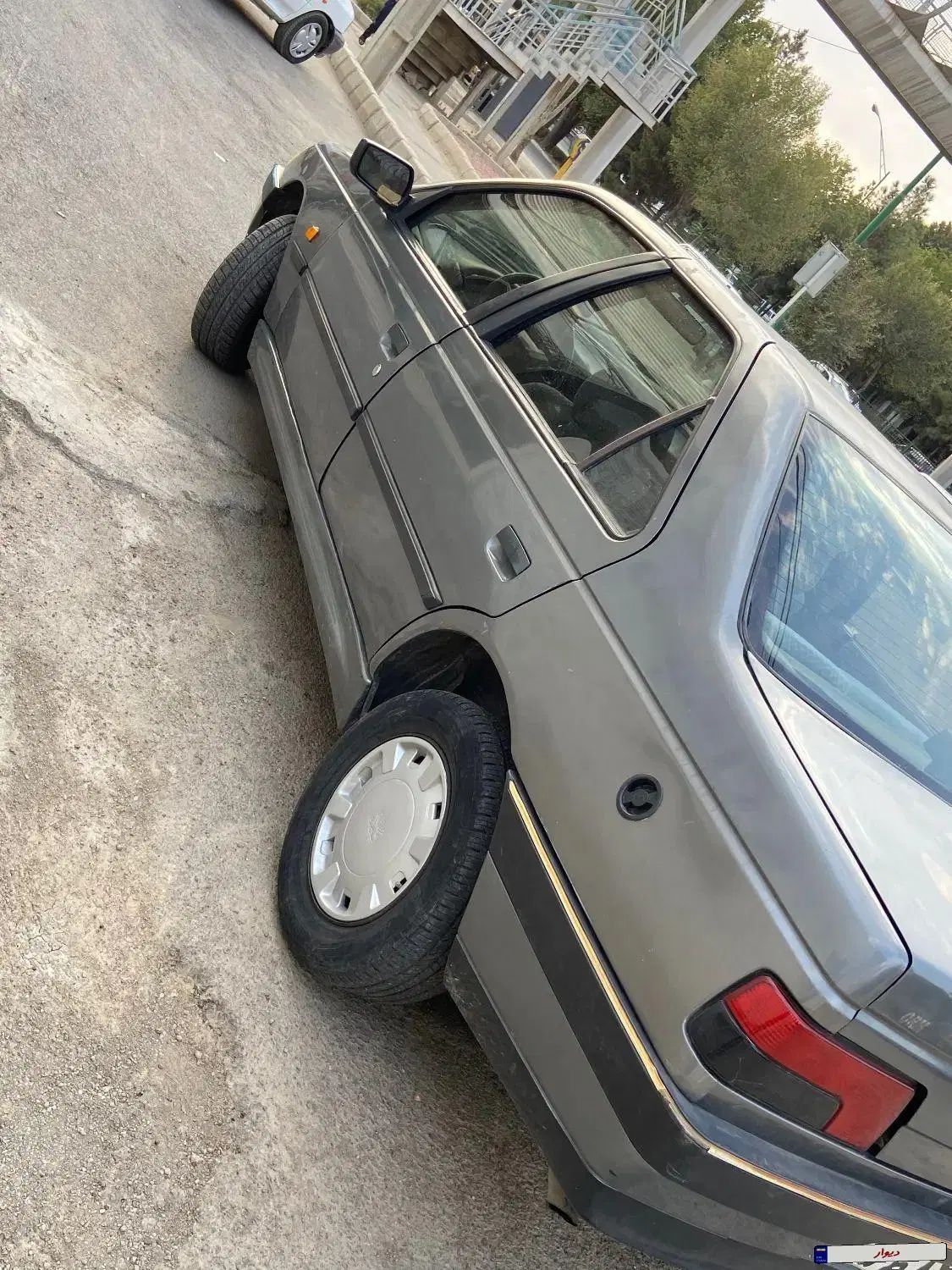 پژو 405 GLX - 1390