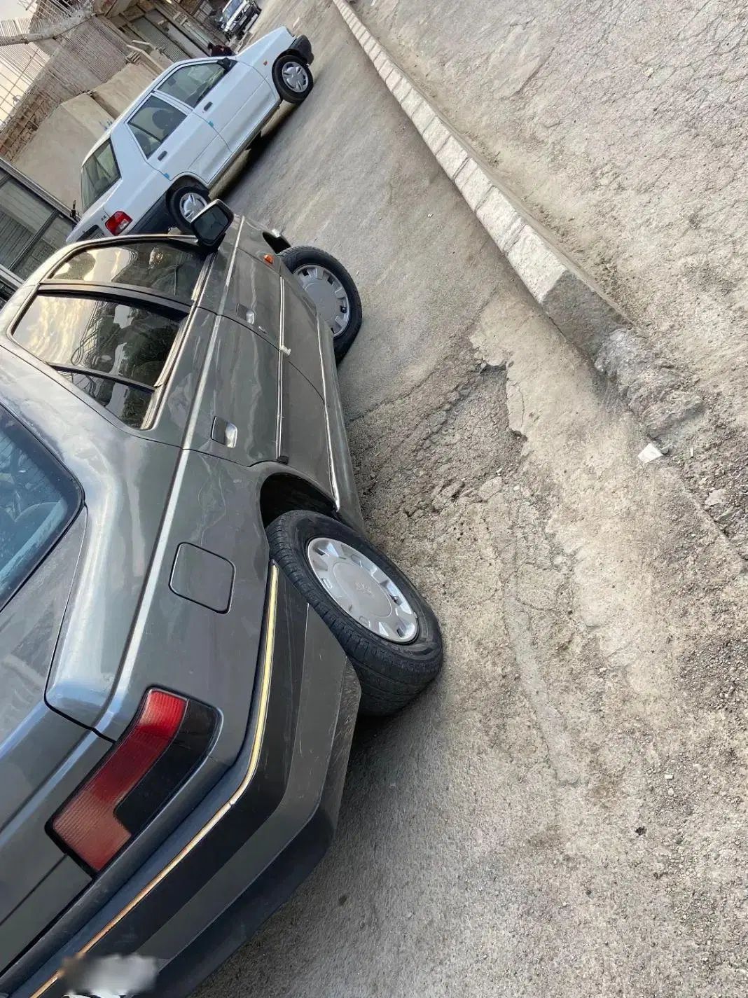 پژو 405 GLX - 1390