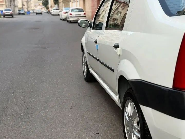 رنو تندر 90 E2 - 1391