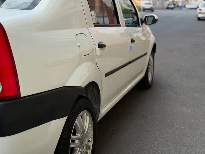 رنو تندر 90 E2 - 1391