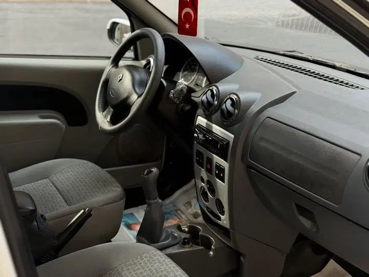 رنو تندر 90 E2 - 1391
