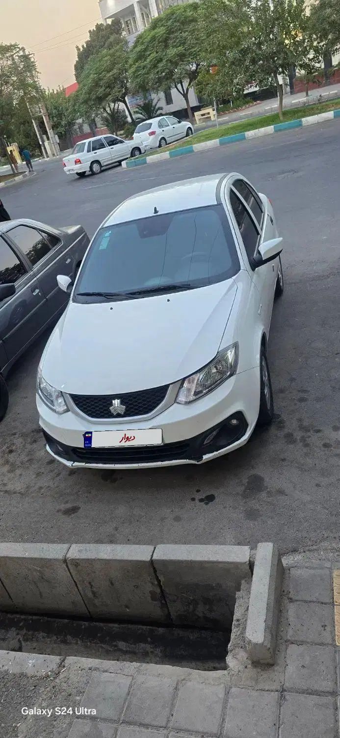 خودرو ساینا، S آگهی ann_20397927