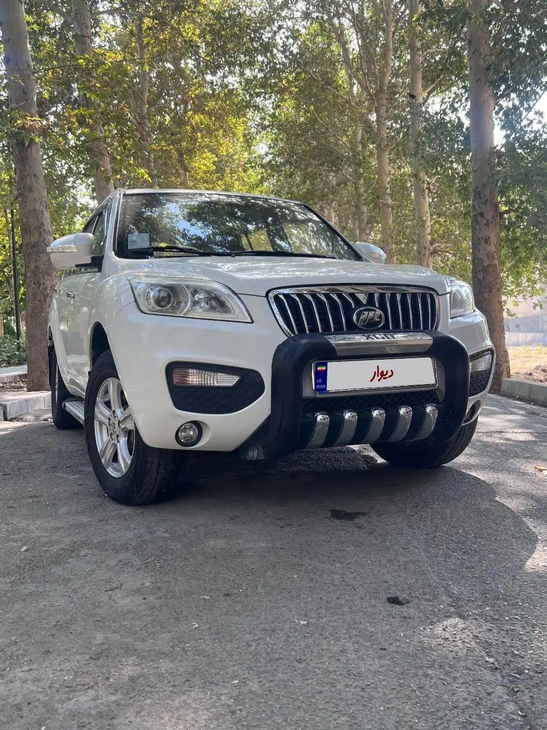 خودرو لیفان، X60 آگهی ann_20397966