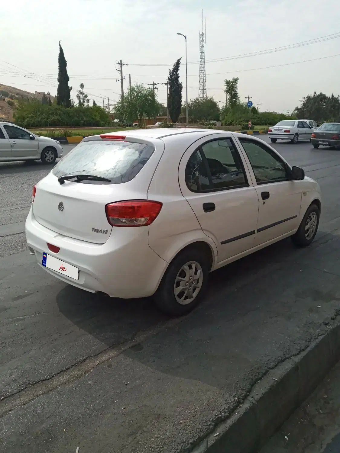 خودرو تیبا، 2 آگهی ann_20397967