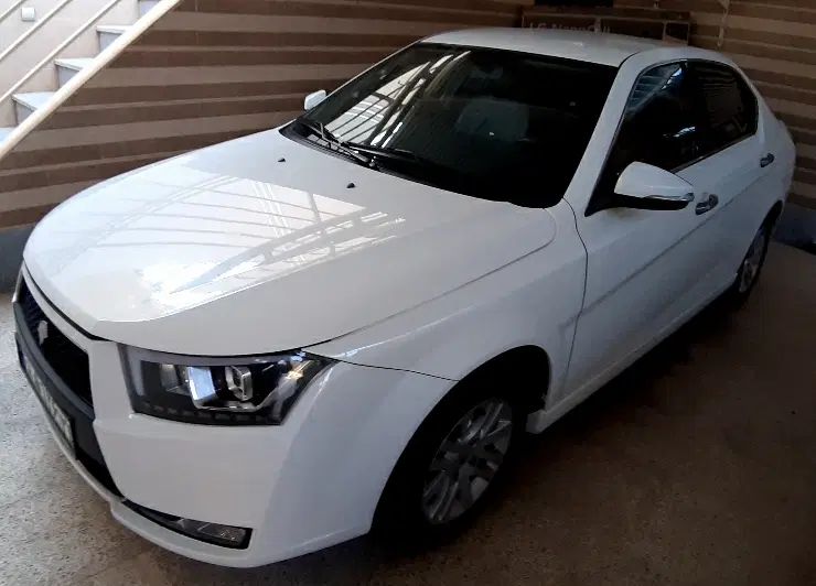 دنا پلاس ۵ دنده EF7 - 1400