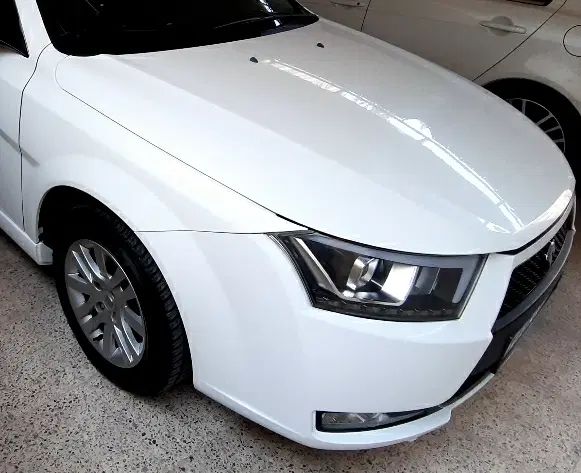 دنا پلاس ۵ دنده EF7 - 1400