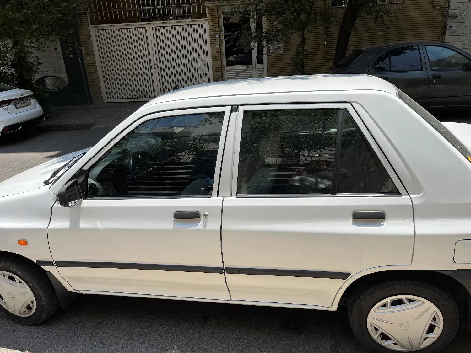 خودرو پراید، 131 آگهی ann_20397969