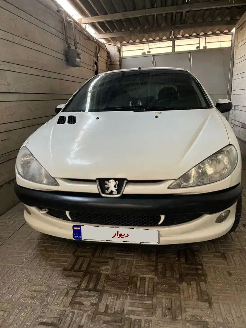 خودرو پژو، 206 آگهی ann_20397972